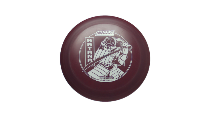 Innova DX Katana Distance Driver Front View