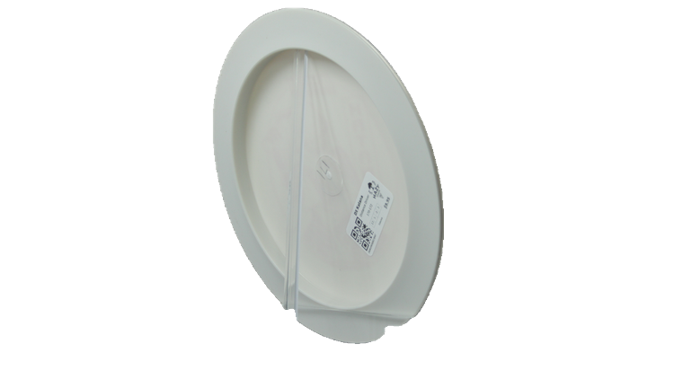 Innova DX Katana Distance Driver Back View