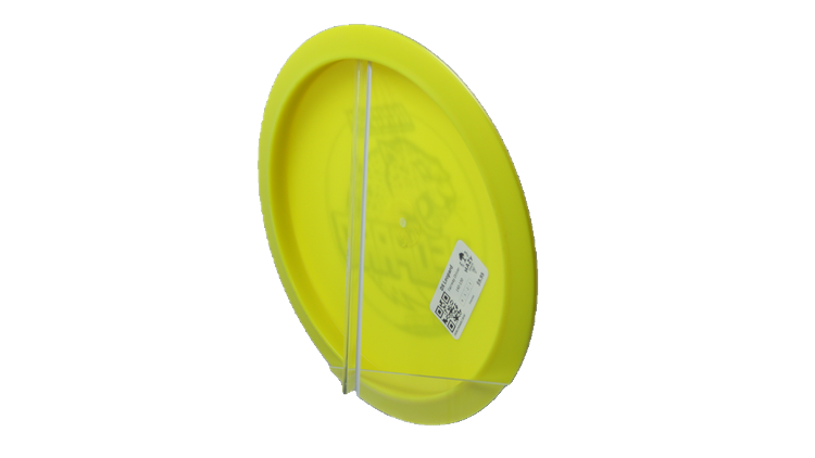 Innova DX Leopard Fairway Driver Back View