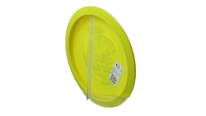 Innova DX Leopard Fairway Driver Back View