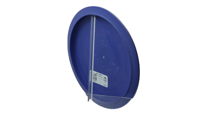 Innova DX Leopard Fairway Driver Back View