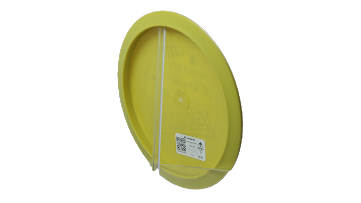 Innova DX Leopard3 Fairway Driver Back View