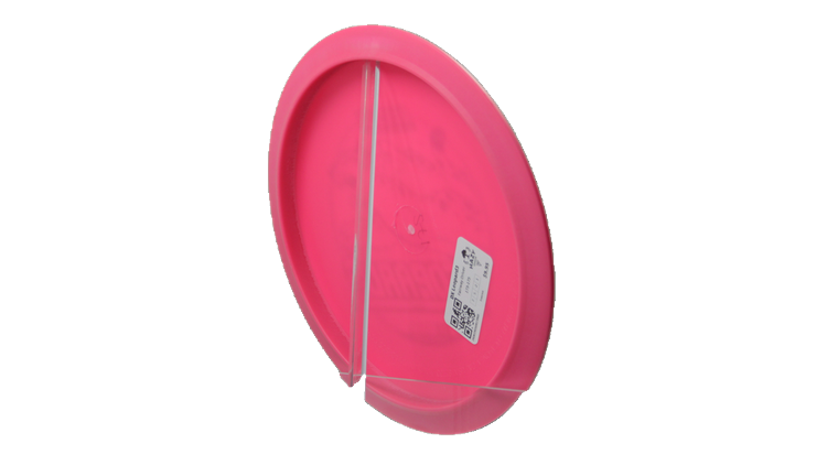 Innova DX Leopard3 Fairway Driver Back View