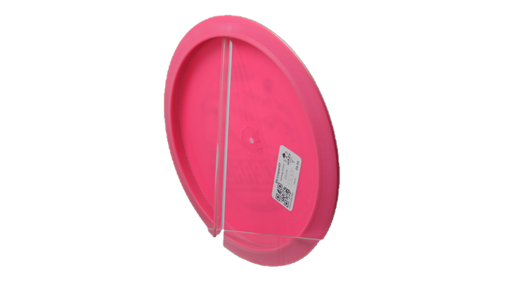 Innova DX Leopard3 Fairway Driver Back View
