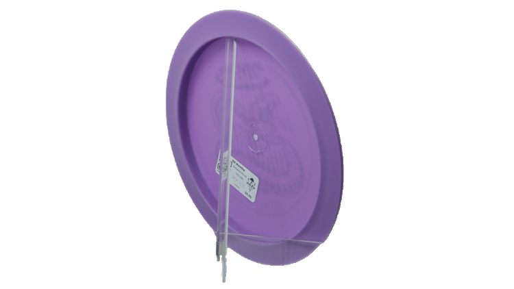 Innova DX Mamba Distance Driver Back View