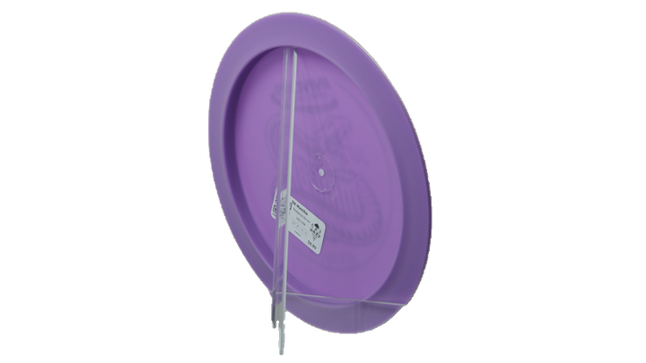 Innova DX Mamba Distance Driver Back View
