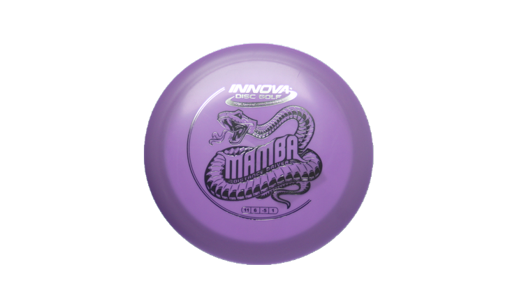 Innova DX Mamba Distance Driver Front View