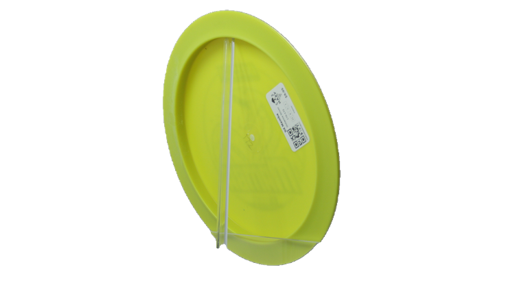 Innova DX Mamba Distance Driver Back View