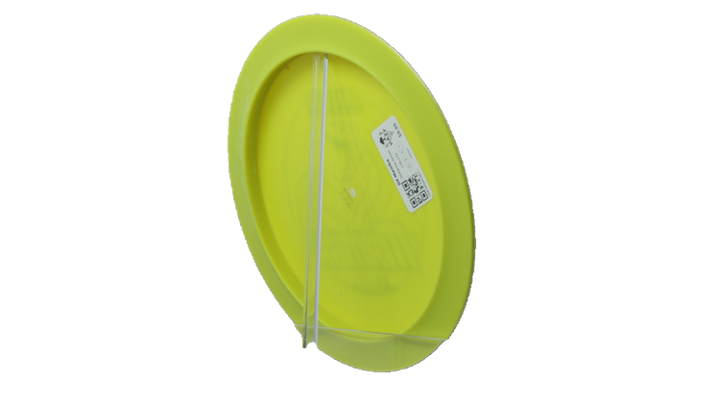 Innova DX Mamba Distance Driver Back View