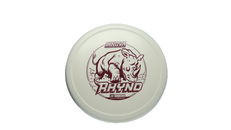 Innova DX Rhyno Putter Front View