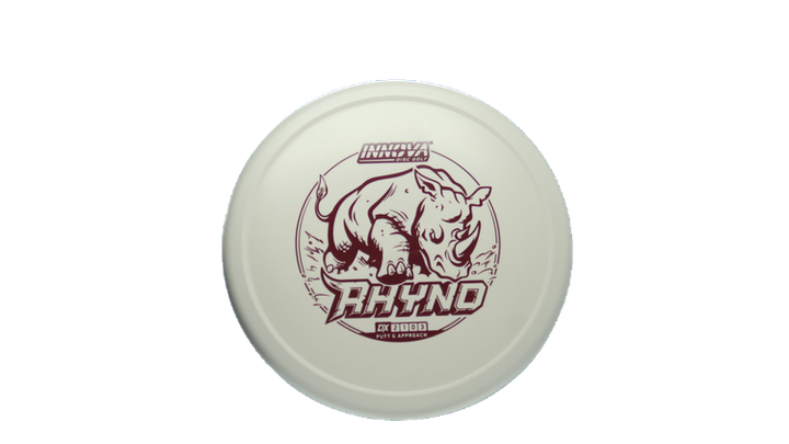 Innova DX Rhyno Putter Front View
