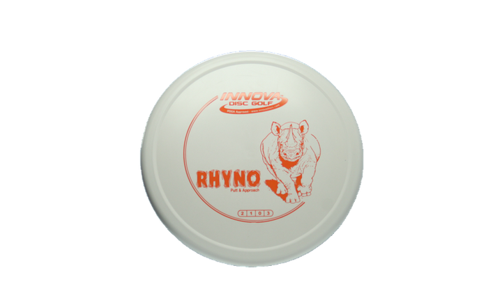 Innova DX Rhyno Putter Front View