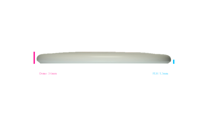Innova DX Rhyno Putter Profile View