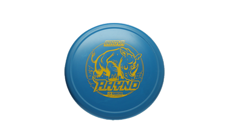 Innova DX Rhyno Putter Front View
