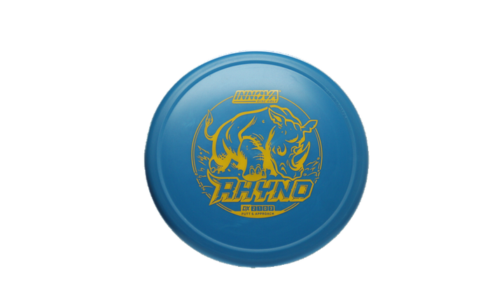 Innova DX Rhyno Putter Front View