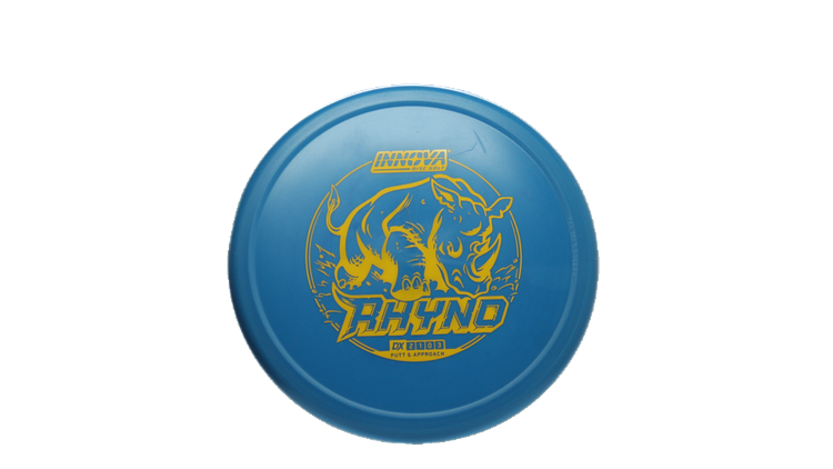 Innova DX Rhyno Putter Front View