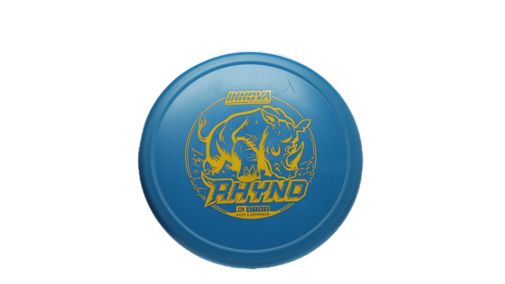 Innova DX Rhyno Putter Front View