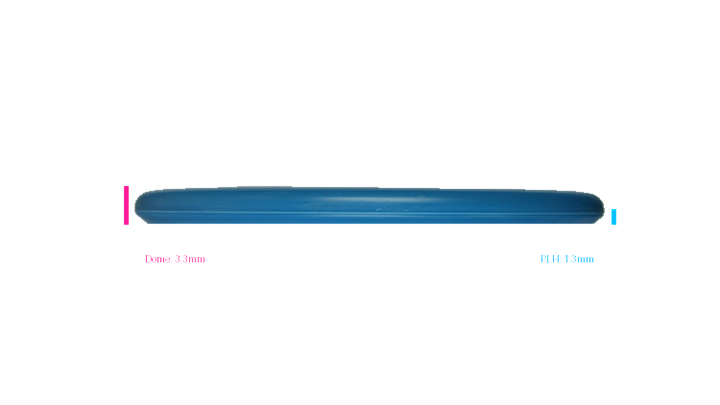 Innova DX Rhyno Putter Profile View