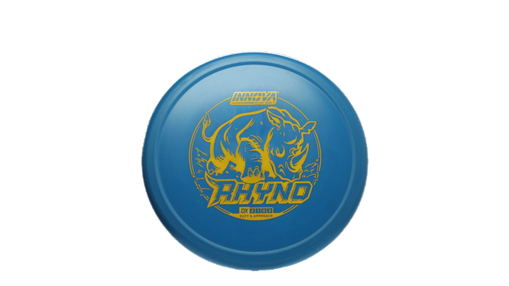 Innova DX Rhyno Putter Front View