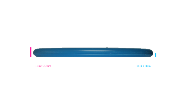 Innova DX Rhyno Putter Profile View