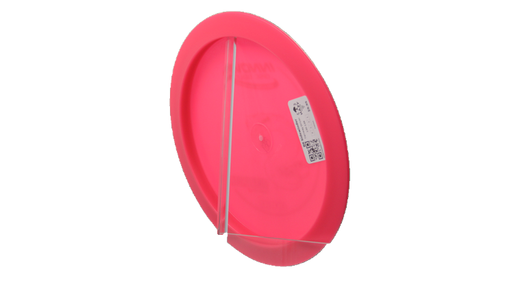 Innova DX Sidewinder Fairway Driver Back View
