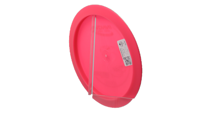 Innova DX Sidewinder Fairway Driver Back View