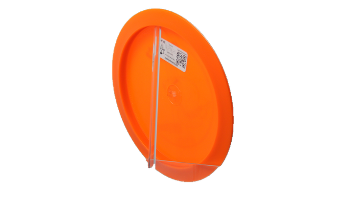 Innova DX Sidewinder Fairway Driver Back View
