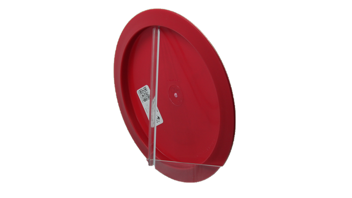 Innova DX Sidewinder Fairway Driver Back View