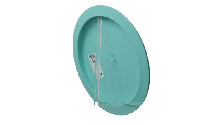 Innova DX Sidewinder Fairway Driver Back View