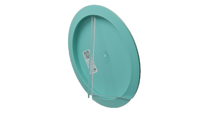 Innova DX Sidewinder Fairway Driver Back View