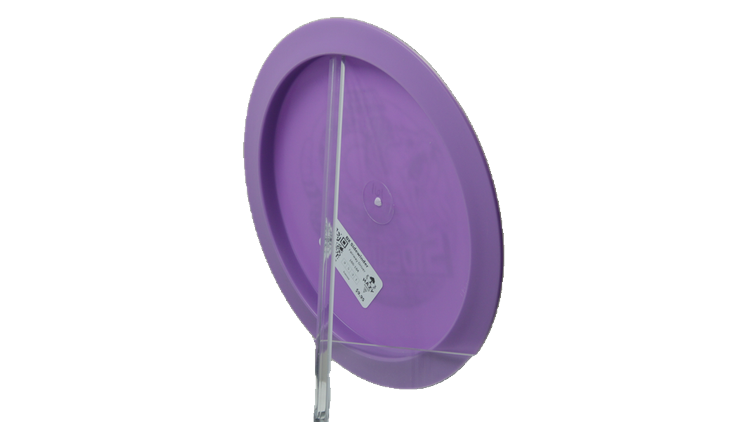 Innova DX Sidewinder Fairway Driver Back View