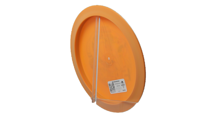 Innova DX Sidewinder Fairway Driver Back View