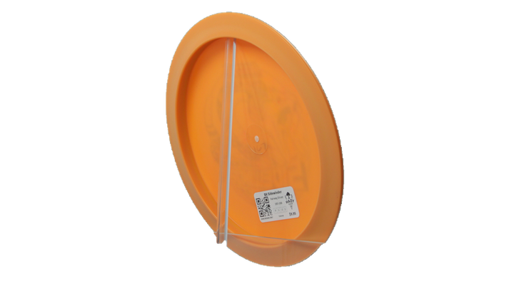 Innova DX Sidewinder Fairway Driver Back View