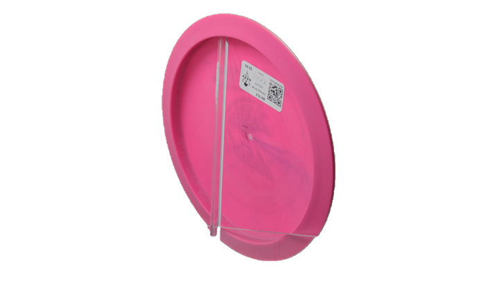 Innova DX TL3 Fairway Driver Back View