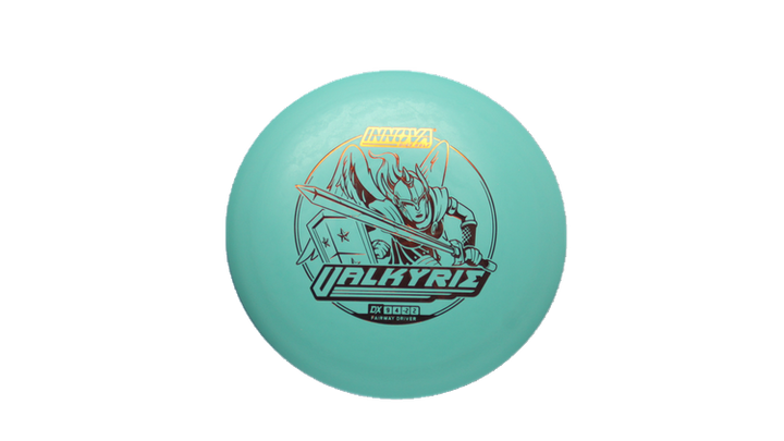 Innova DX Valkyrie Fairway Driver Front View