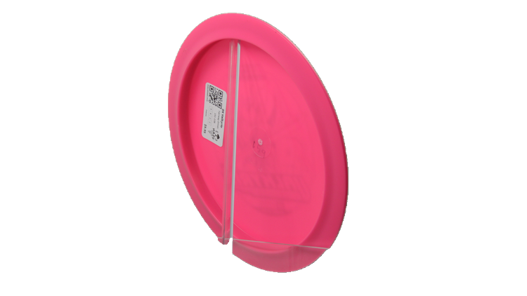 Innova DX Valkyrie Fairway Driver Back View