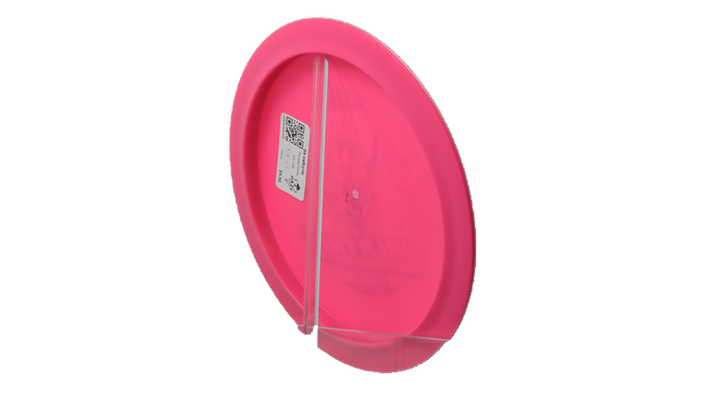 Innova DX Valkyrie Fairway Driver Back View