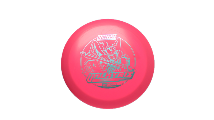 Innova DX Valkyrie Fairway Driver Front View