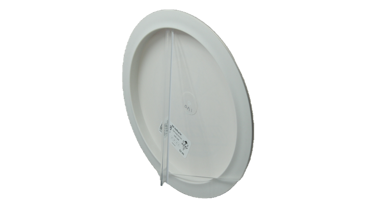 Innova DX Valkyrie Fairway Driver Back View