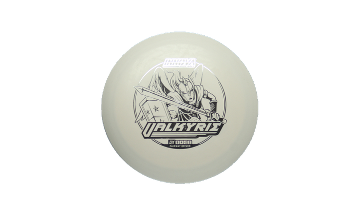 Innova DX Valkyrie Fairway Driver Front View