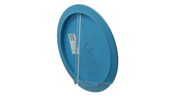 Innova DX Valkyrie Fairway Driver Back View