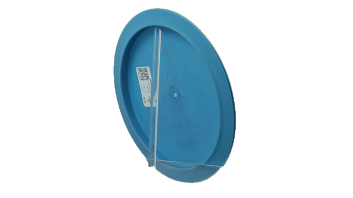 Innova DX Valkyrie Fairway Driver Back View