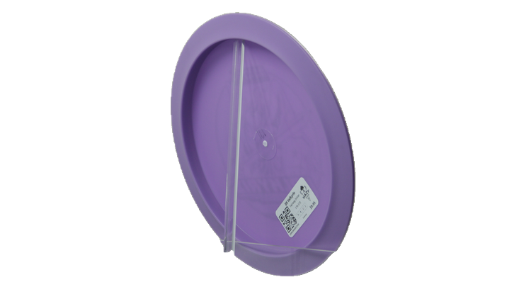 Innova DX Valkyrie Fairway Driver Back View