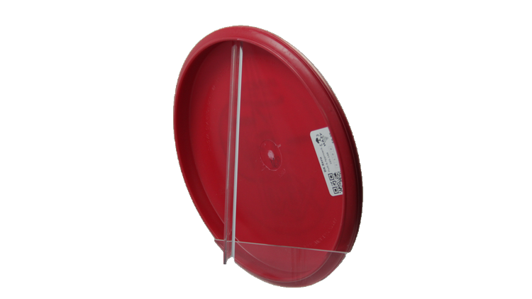 Innova DX Xero Putter Back View