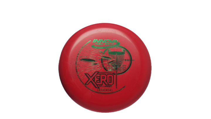 Innova DX Xero Putter Front View