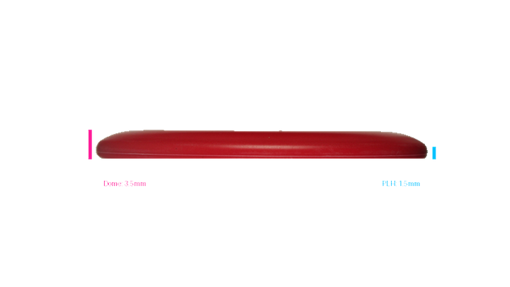 Innova DX Xero Putter Profile View