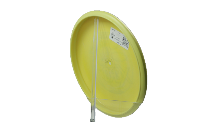 Innova DX Xero Putter Back View
