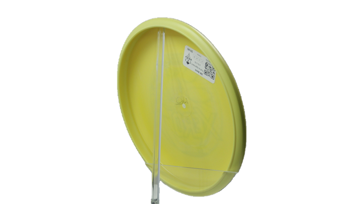 Innova DX Xero Putter Back View