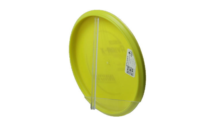 Innova JK Pro Aviar-X Putter Back View