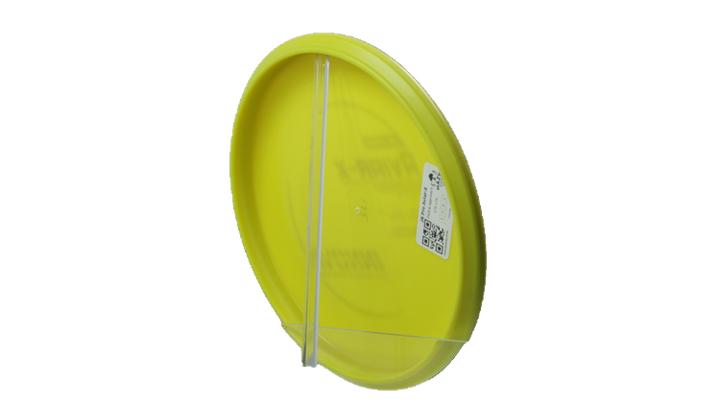 Innova JK Pro Aviar-X Putter Back View